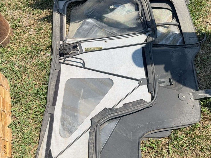 polaris/bobcat-canvas-doors-(set-of-4)-image-2