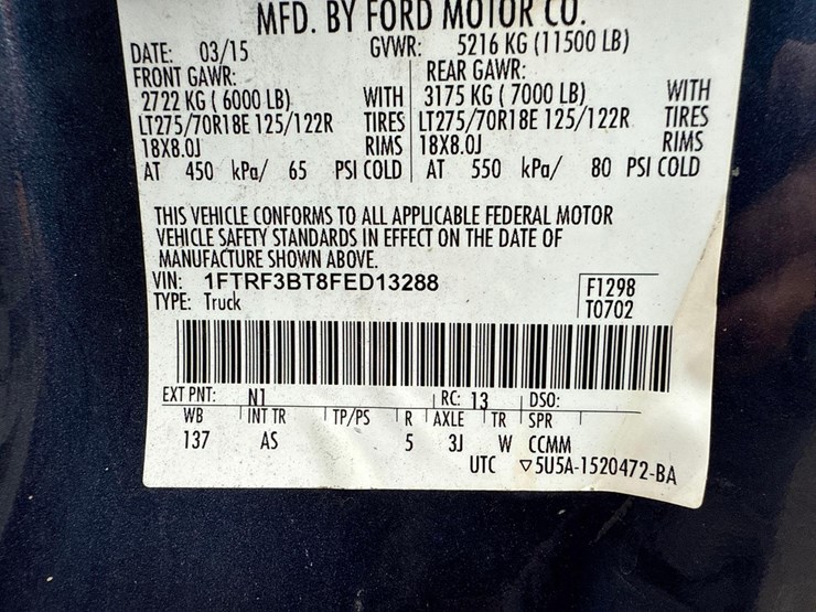 2015-ford-f350-xl-image-19