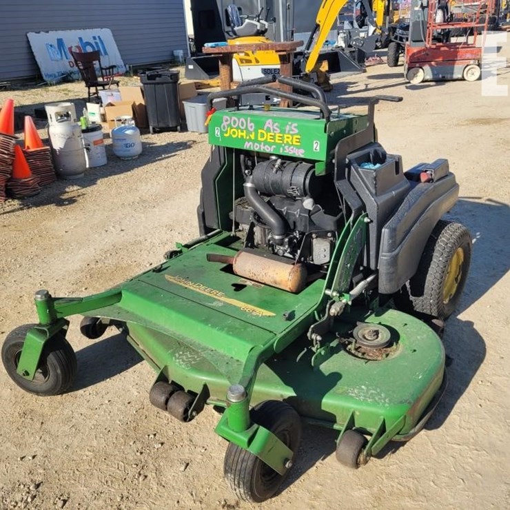 JOHN DEERE MODEL A