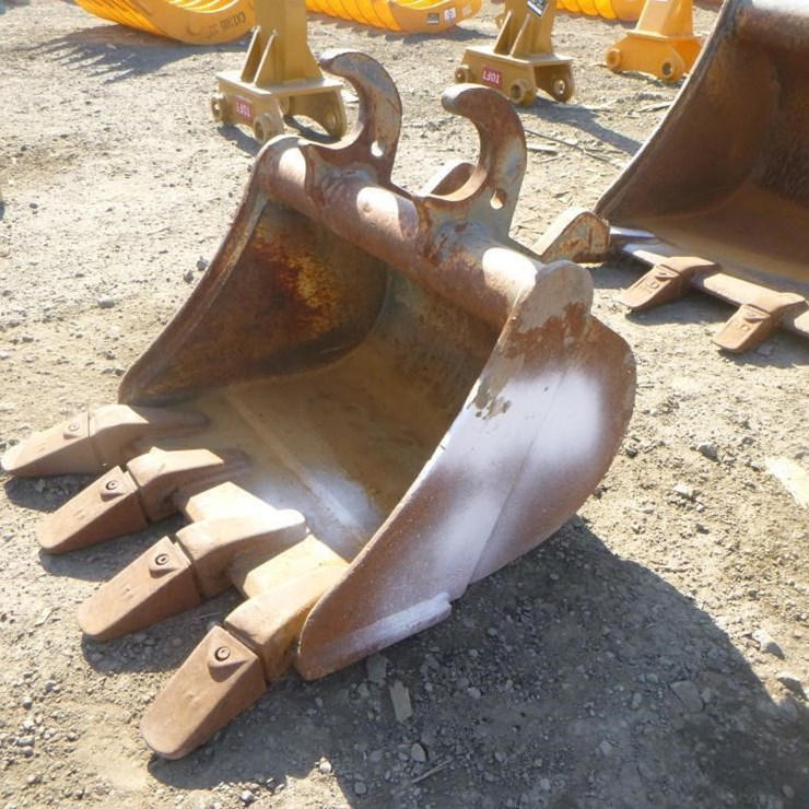 JOHN DEERE 24