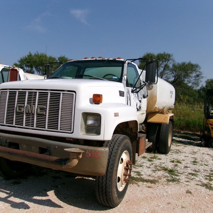 1998 CATERPILLAR 3126