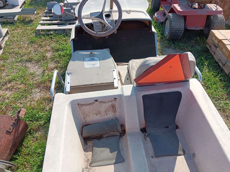 harley-davidson-golf-cart,-gas,-needs-work-image-5