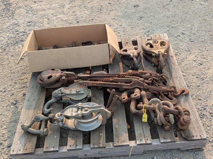 4-chain-binders,-5-blocks,-&-shackles-image-10