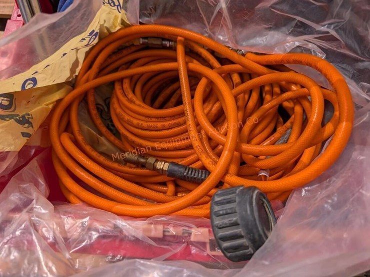 wagner-airless-sprayer,-paint-guns-&-air-hoses-image-6