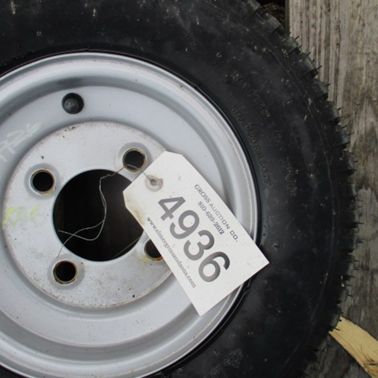 #4936 • 8/4.0-8 Tires