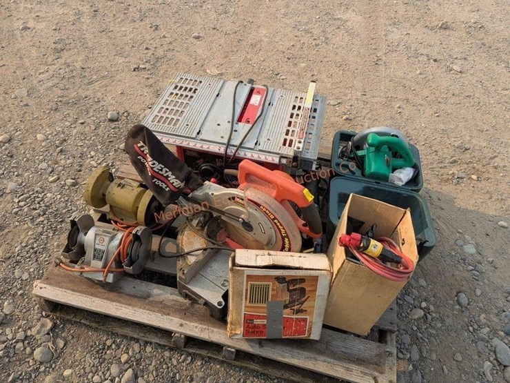 power-tool-lot---see-description-image-14