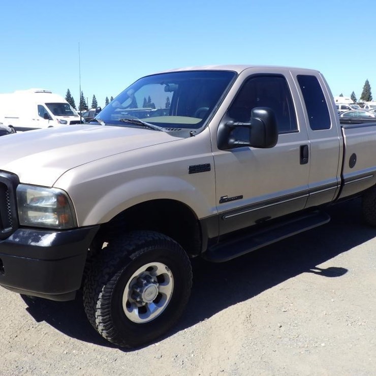 1999 FORD F350