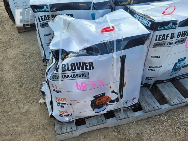 land-honor-lhr-lb9510-leaf-blower-image-1