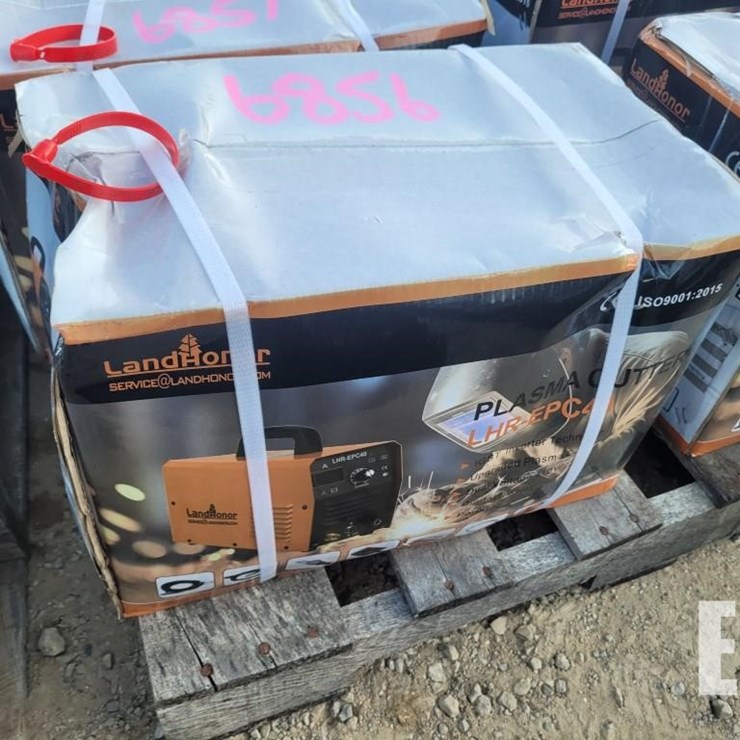 LAND HONOR LHR-EPC40 PLASMA CUTTER