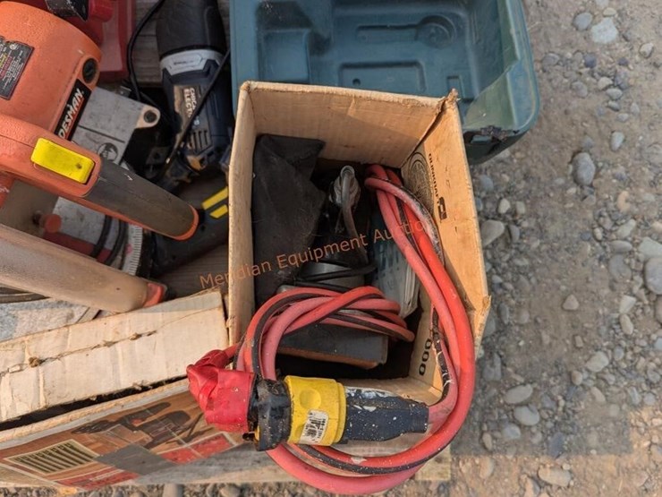 power-tool-lot---see-description-image-12