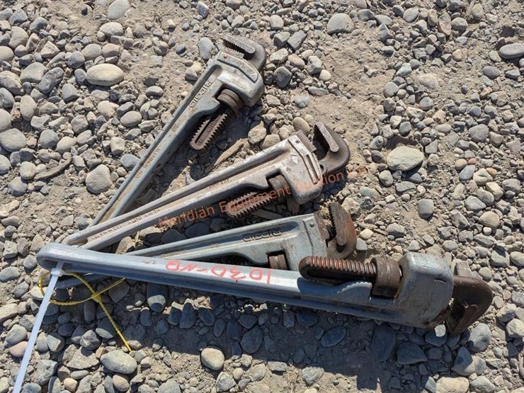 4--ridgid-aluminum-pipe-wrenches-image-1