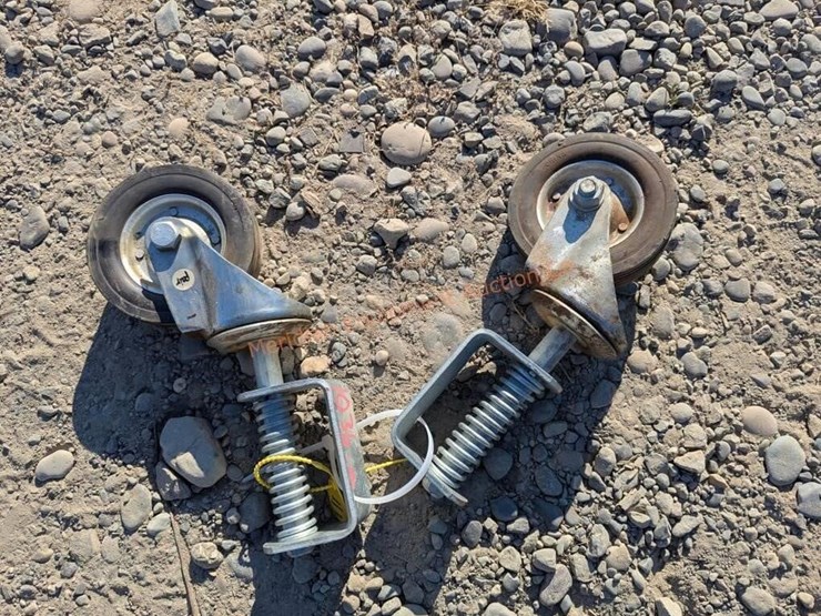 2--caster-wheels-w/-springs-image-1