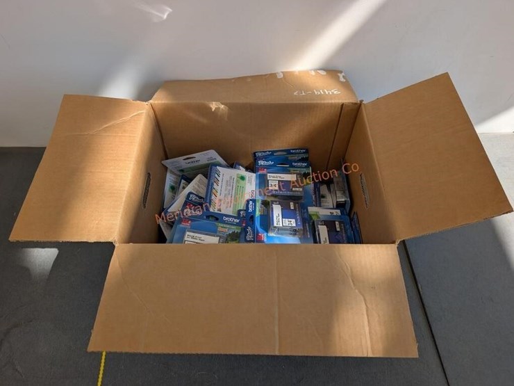box-of-assorted-brother-printer-ink-cartridges-image-1