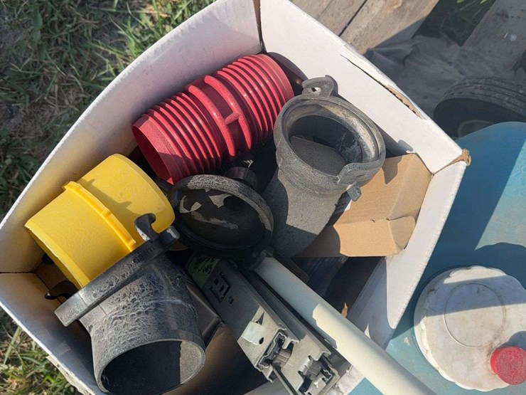co-axe-grill-cover,-plumbing-cap,-rv-shower-head,-9"-drawer-slides,-hose-fittings,-camper-sewage-tank-image-3