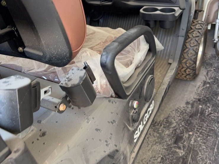 new-2025-sdlg80-electric-golf-cart,-runs-image-5