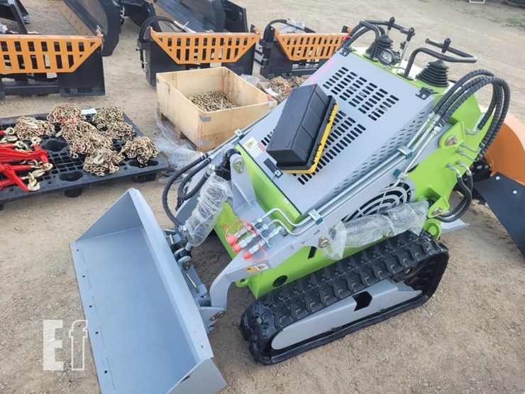 land-hero-ldh-t460-auger-drive-&-bit-image-1