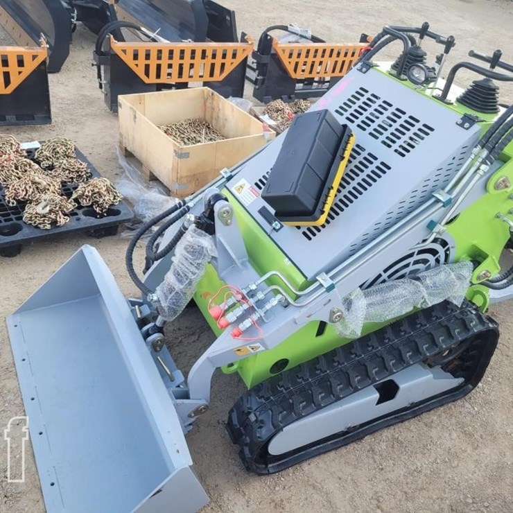 LAND HERO LDH-T460 AUGER DRIVE & BIT