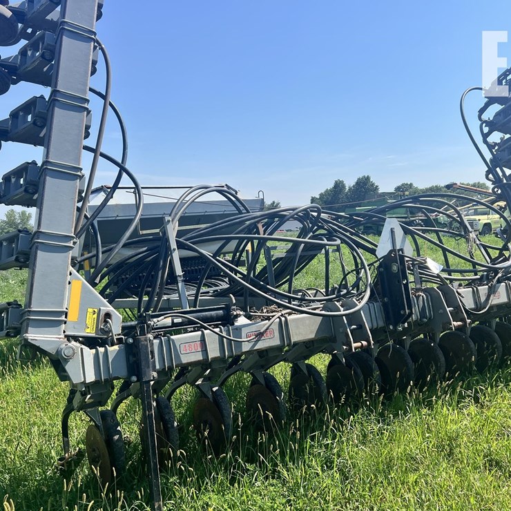 HINIKER 4800