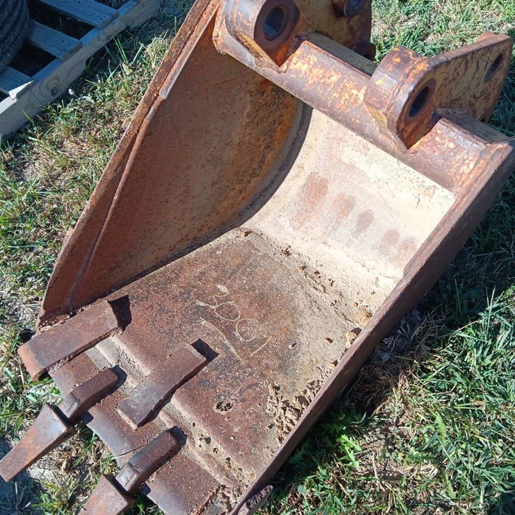 JOHN DEERE 24