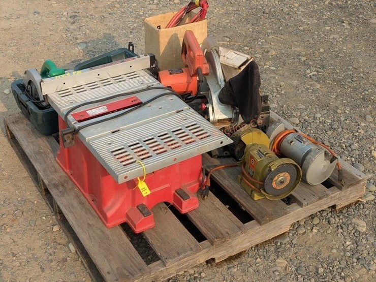 power-tool-lot---see-description-image-19