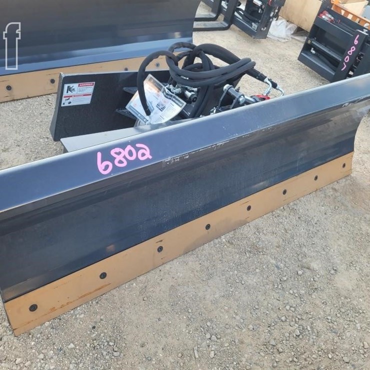 WOLVERINE SWDB-11-84W 6 WAY BLADE