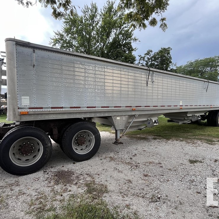 1995 WILSON DWH-200