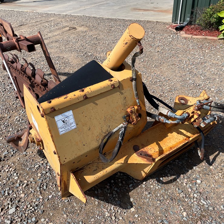 CASE 660