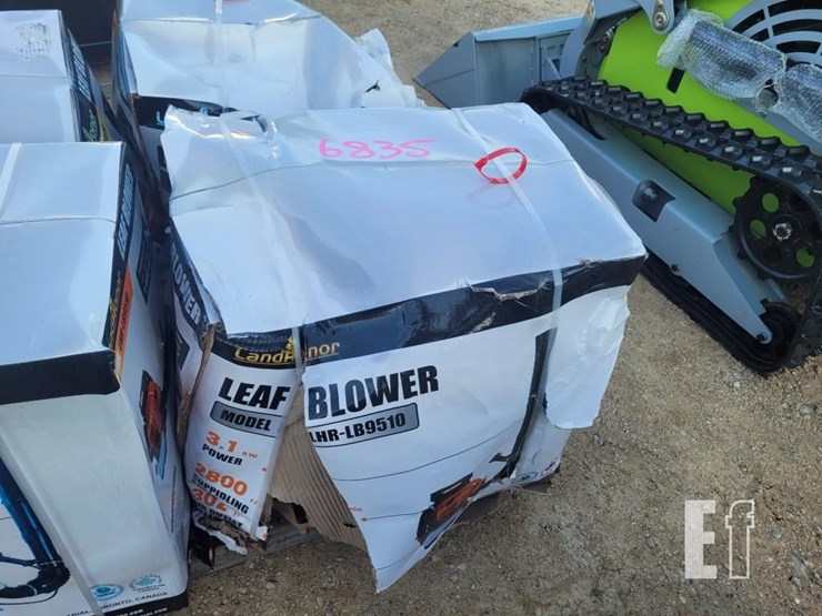 land-honor-lhr-lb9510-leaf-blower-image-1