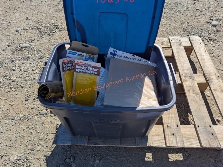 assorted-sand-paper-&-supplies-image-1