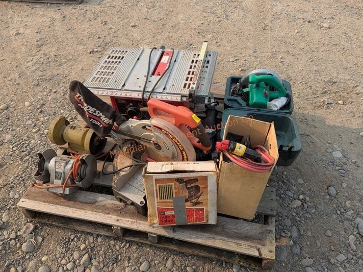 power-tool-lot---see-description-image-11