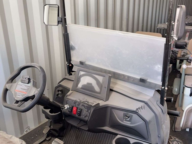 new-2025-sdlg80-electric-golf-cart,-runs-image-7