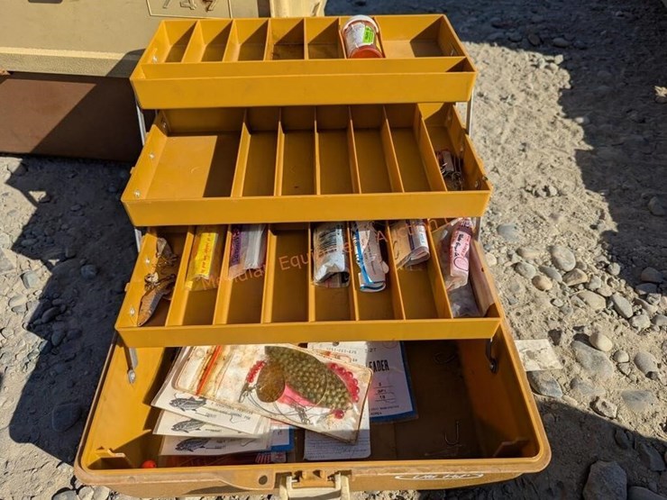 6--fishing-tackle-boxes-w/-gear-image-5