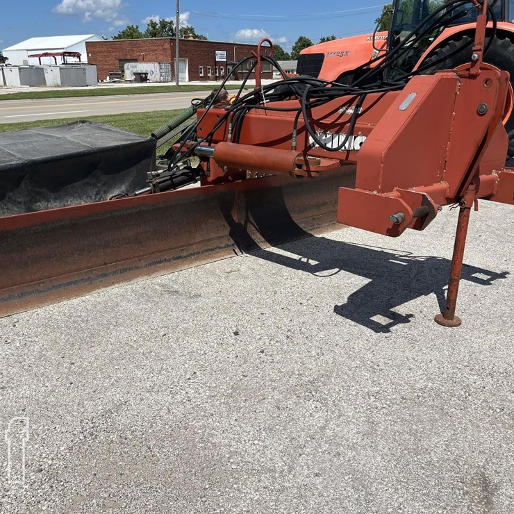 RHINO 2500