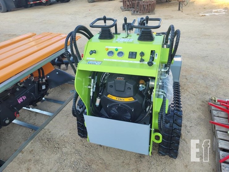 land-hero-ldh-t460-auger-drive-&-bit-image-4