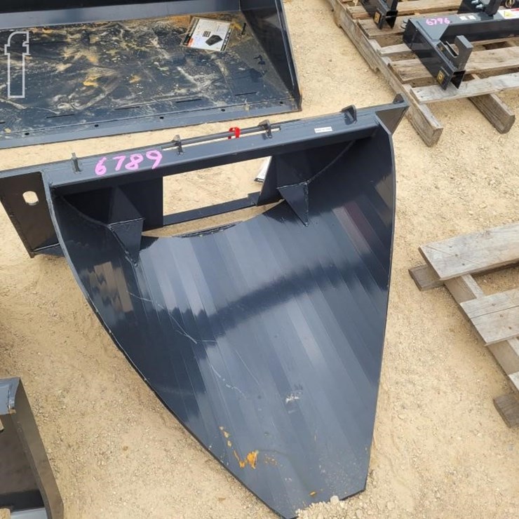 WOLVERINE TD-13-36R TREE DIGGER