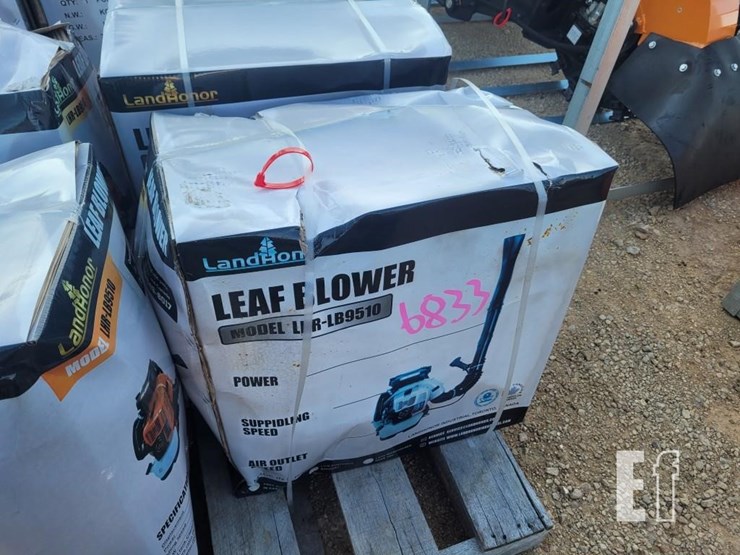 land-honor-lhr-lb9510-leaf-blower-image-1