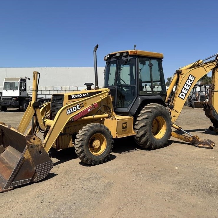 1998 DEERE 410E