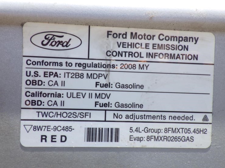2008-ford-econoline-350-image-11