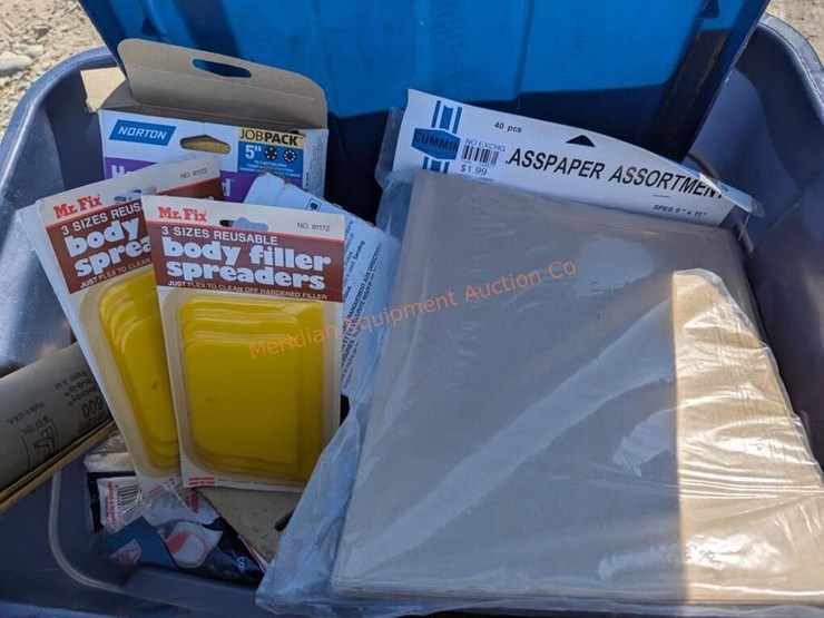 assorted-sand-paper-&-supplies-image-3