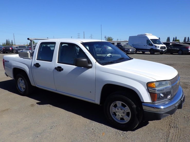 2006-chevrolet-colorado-image-2