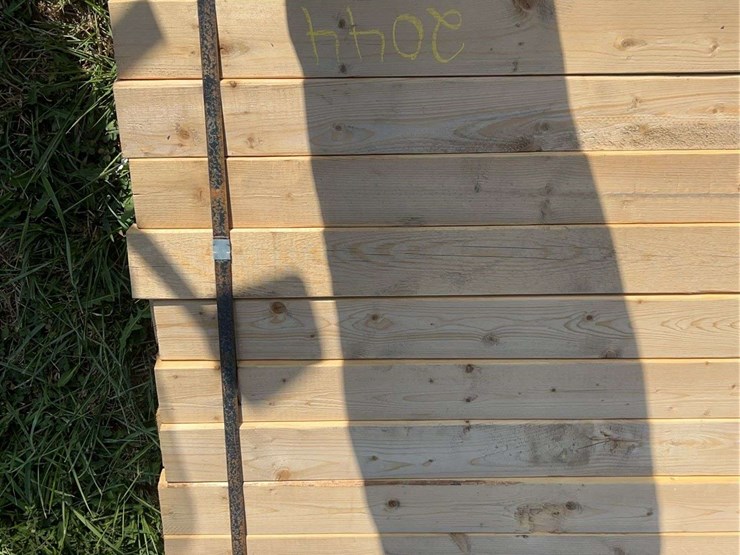 55-boards-of-2"x4"x16'-#2-white-wood-lumber,-(bidding-is-by-the-board,-not-the-stack)-image-2