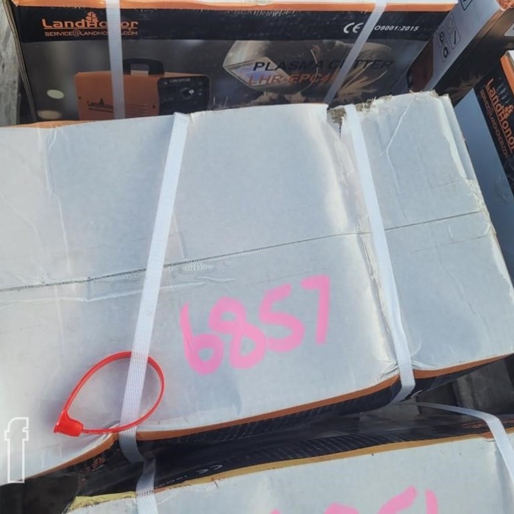 LAND HONOR LHR-EPC40 PLASMA CUTTER