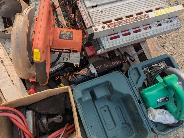 power-tool-lot---see-description-image-13