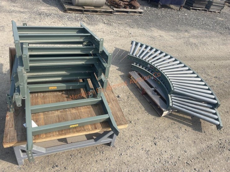 hytrol-rollers-w/-legs-~30"x12'-image-5