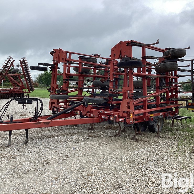 CASE IH 4300