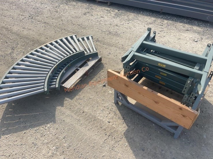 hytrol-rollers-w/-legs-~30"x12'-image-3