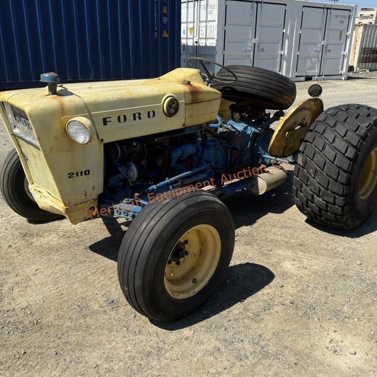 FORD 2110