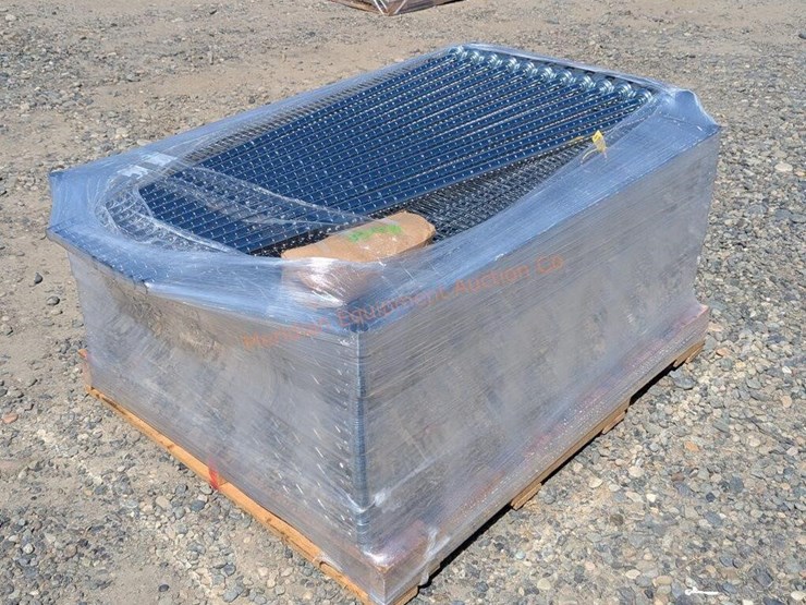 3--sets-of-unused-wire-rolling-racks-image-1