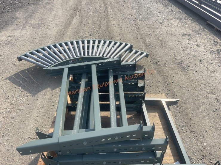 hytrol-rollers-w/-legs-~30"x12'-image-2
