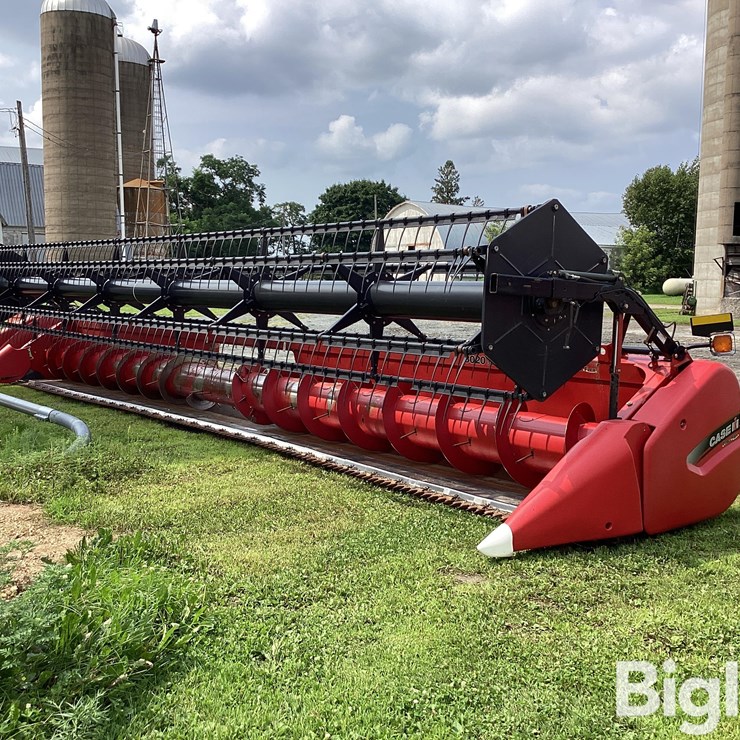 2011 CASE IH 3020